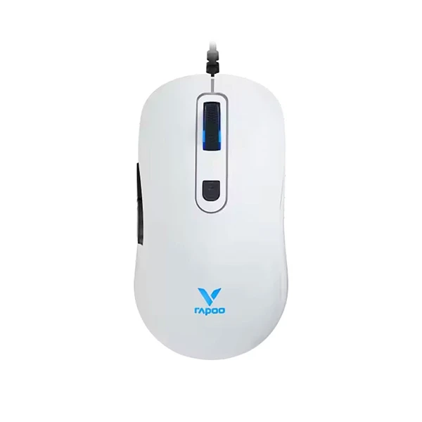 ماوس سیم دار رپو مدل V22S