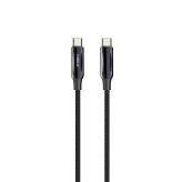 کابل شارژ دو سر تایپ سی HISKA مدل LX-16CC
