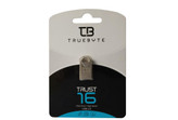 فلش مموری 16GB USB2.0 TB مدل TRUST